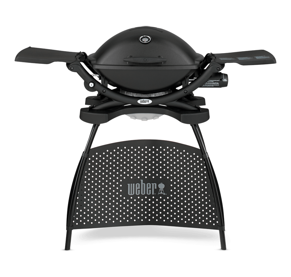 Weber Q 2200 gas grill