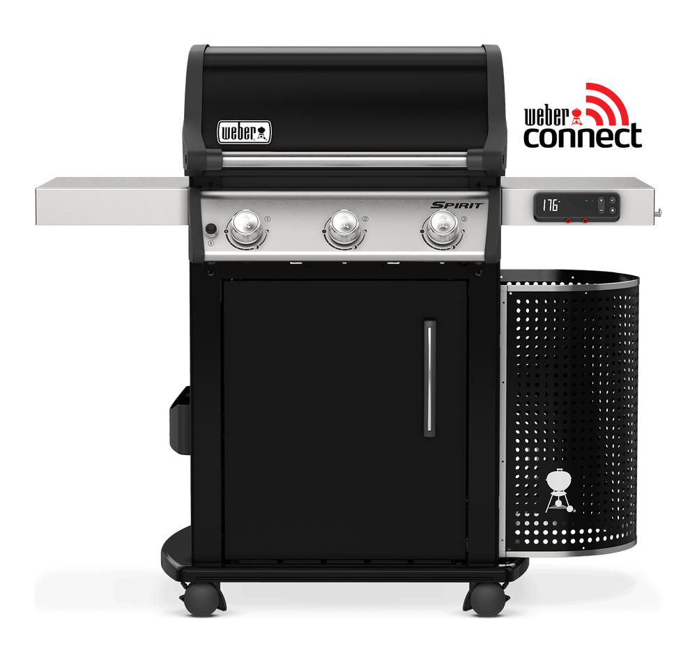 Spirit EPX-gasbarbecue 