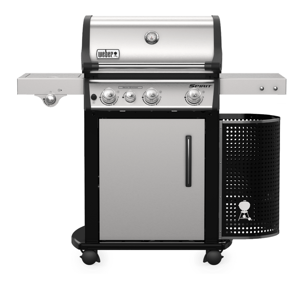 Spirit Premium gasbarbecue 