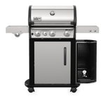 Spirit Premium gasbarbecue 
