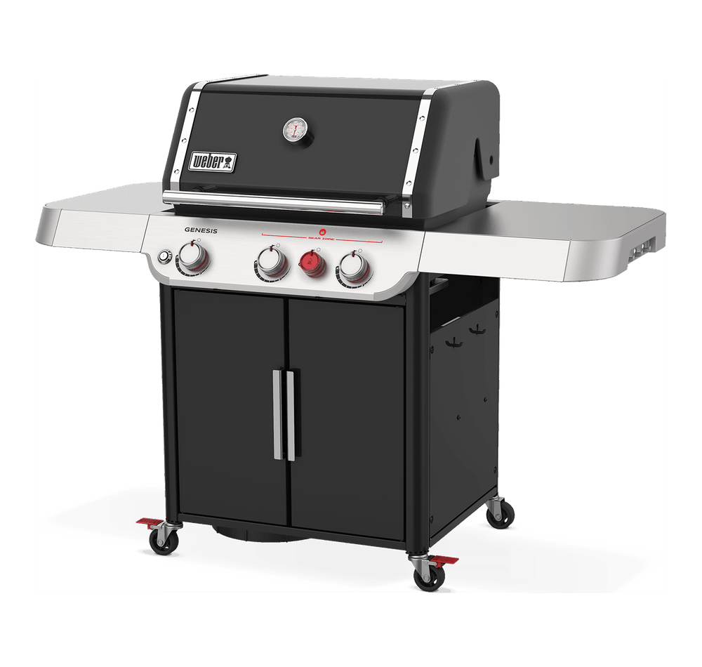 Genesis E gasbarbecue 
