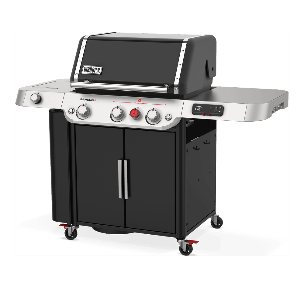 Genesis EX and EXP Gas Grills