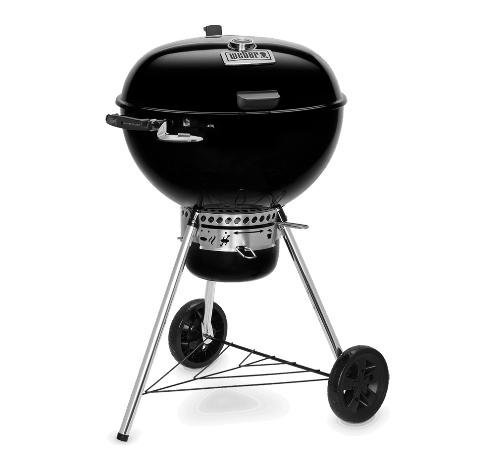 Master-Touch GBS Premium Holzkohlegrill