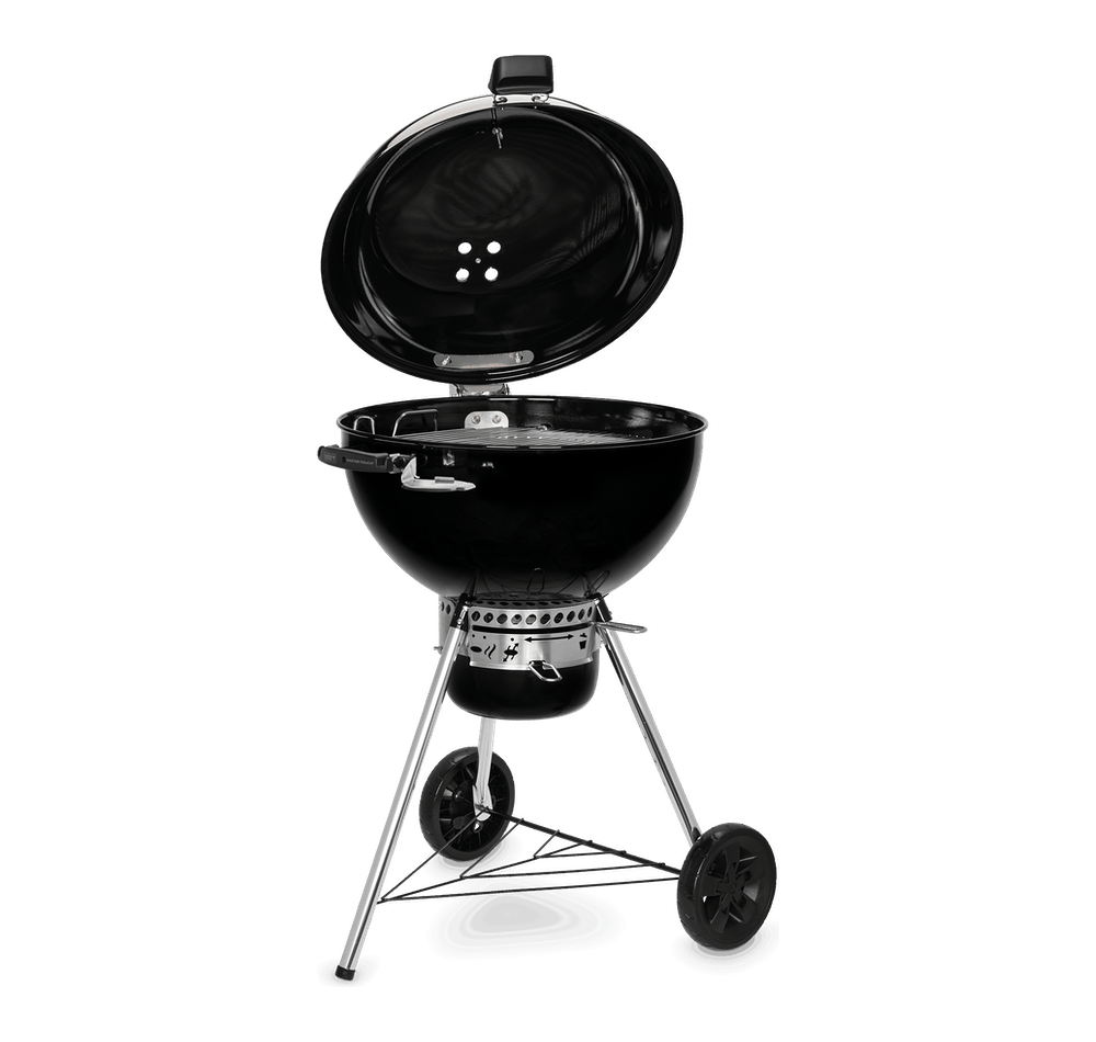 Master-Touch GBS Premium Holzkohlegrill