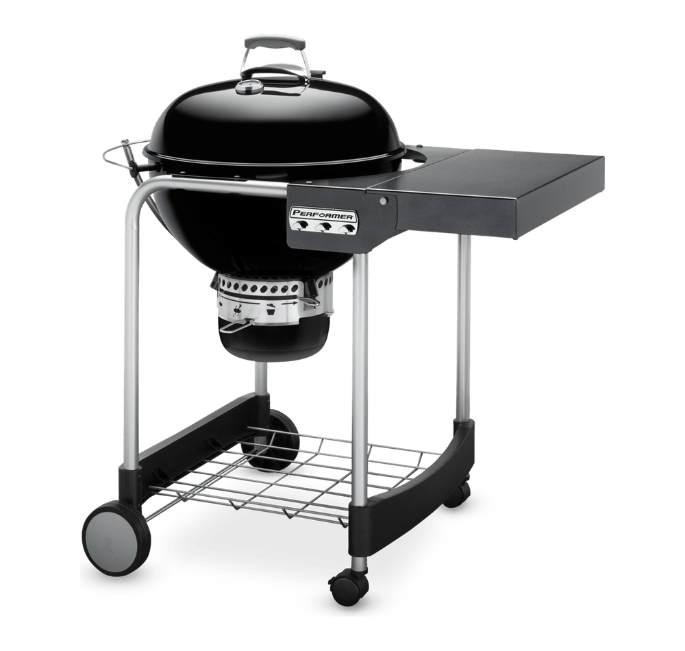 Performer Range Charcoal Grill