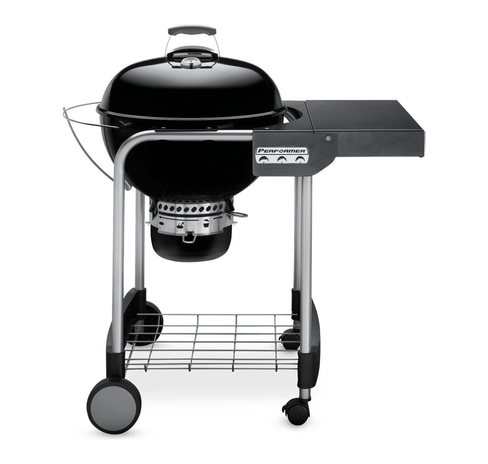 Performer Range Charcoal Grill