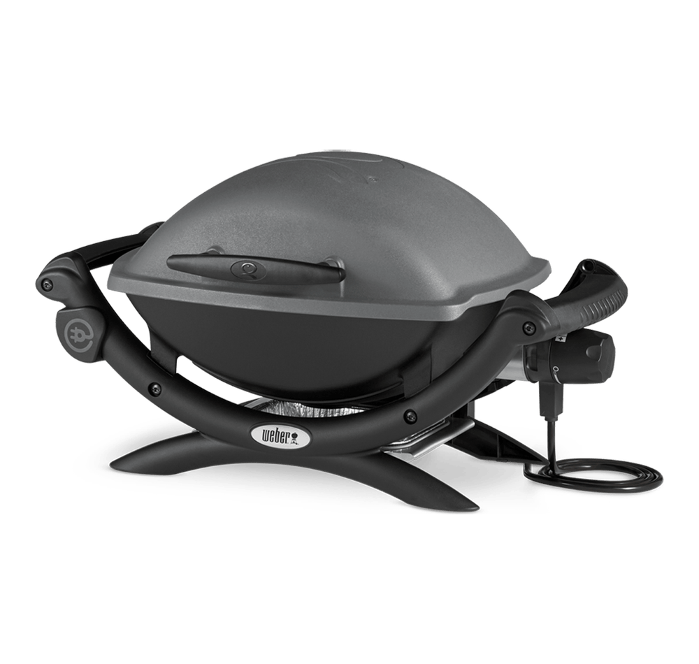 Weber Q Electric Grill