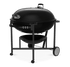 Ranch Kettle 94 cm charcoal grill
