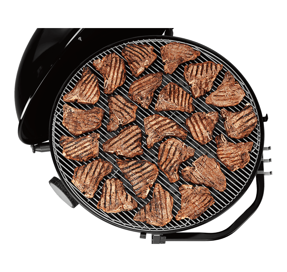 Ranch Kettle 94 cm charcoal grill