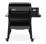 SmokeFire STEALTH Edition Pellet grill