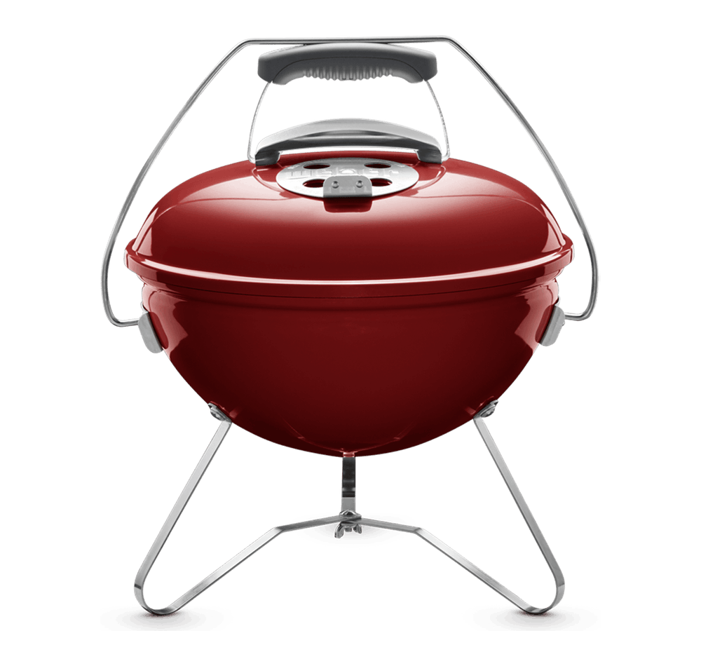 Smokey Joe Premium Range Charcoal grill