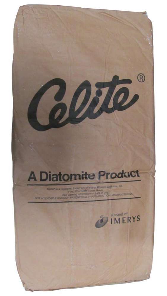 Diatomites Celatom FW-60 - IOT POOL