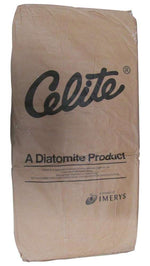 Diatomites Celatom FW-60 - IOT POOL