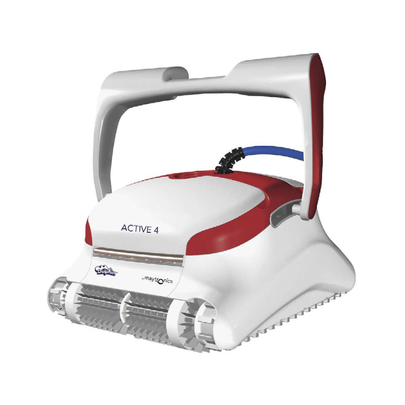 MAYTRONICS ACTIVE X4 Robot Cleaner
