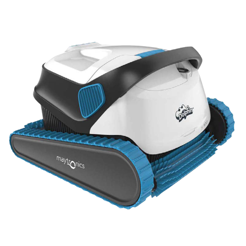 MAYTRONICS DOLPHIN S300 Eletric Cleaner