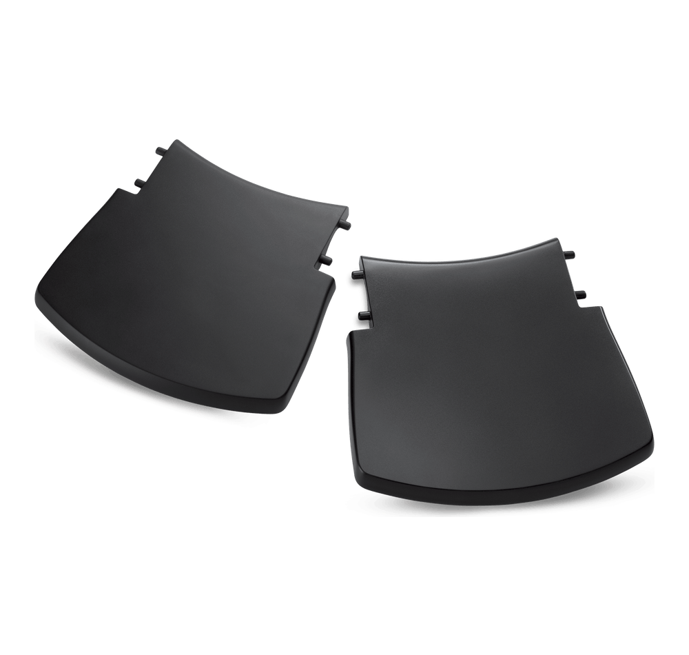 Side tables for Weber Q - For Q 1000 series, 2 pcs