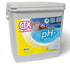 CTX-10 pH- (pH menos) Sólido - Dosagem: 1,5Kg-->100m3