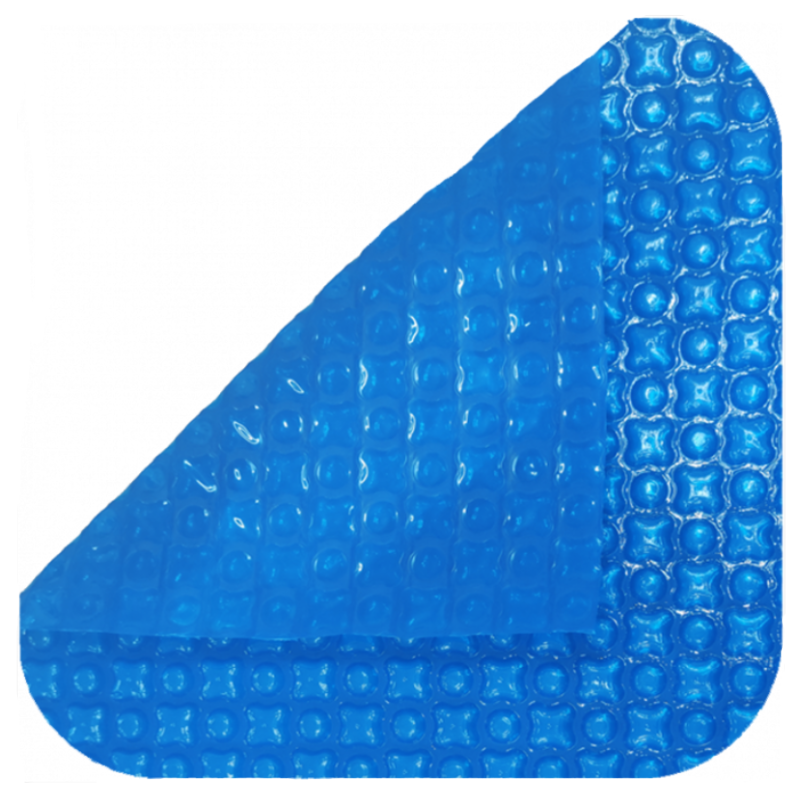 Cobertura de Verão OXO Azul 400 microns