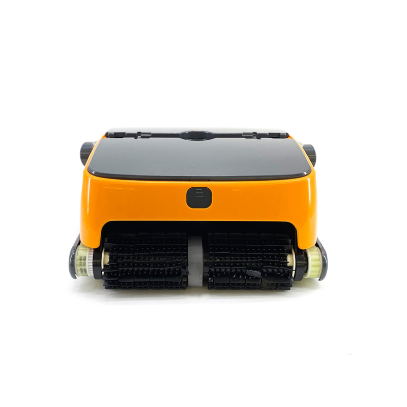 Aspirador Elétrico OPSON WS Bluetooth  Aspirador de Piscina robot limpa fundos QP