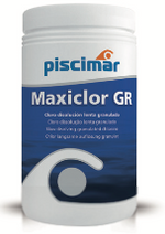PM-501 MAXICLOR GR (GRANULADO) - IOT-POOL