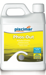 PM-625 PHOS-OUT - Retirar fosfatos - IOT-POOL