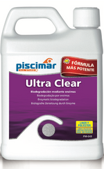 PM-643 ULTRA CLEAR - IOT-POOL