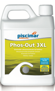 PM-675 PHOS-OUT 3XL . Retirar Fosfatos - IOT-POOL