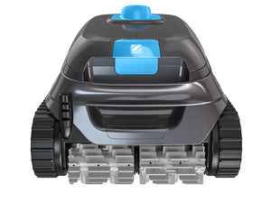 Aspirador de Piscina Eléctrico e Automático ZODIAC CNX 10 limpa fundos robot