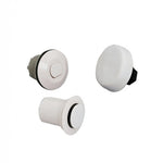 RECESSED ACCESSORIES FOR SPA