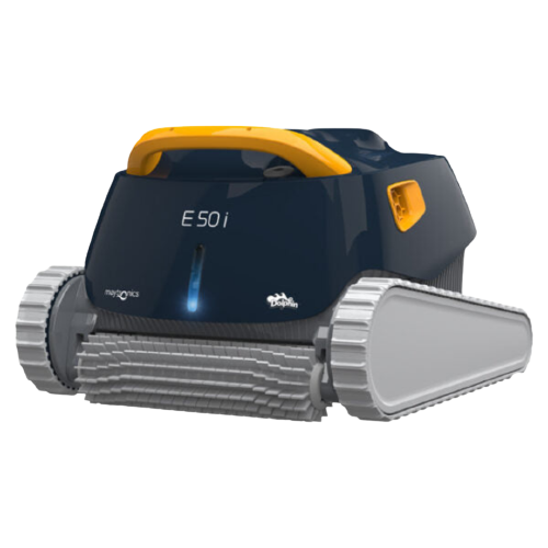 Electric Dolphin Vacuum Cleaner E50i / S400 / E50 - Maytronics