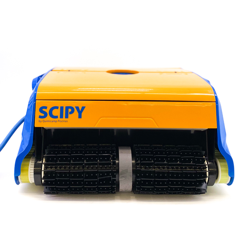 Aspirador eléctrico para piscinas SCIPY QP