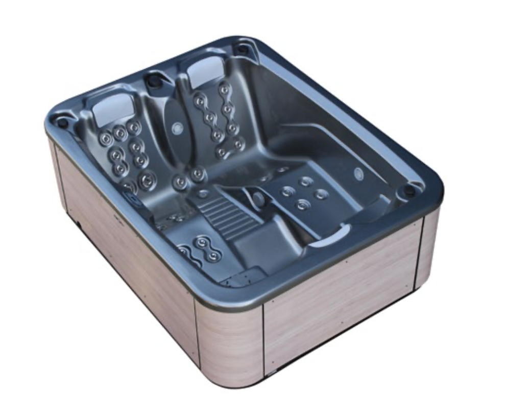 SPA / JACUZZI  AQUALIFE TOUCH - IOT-POOL
