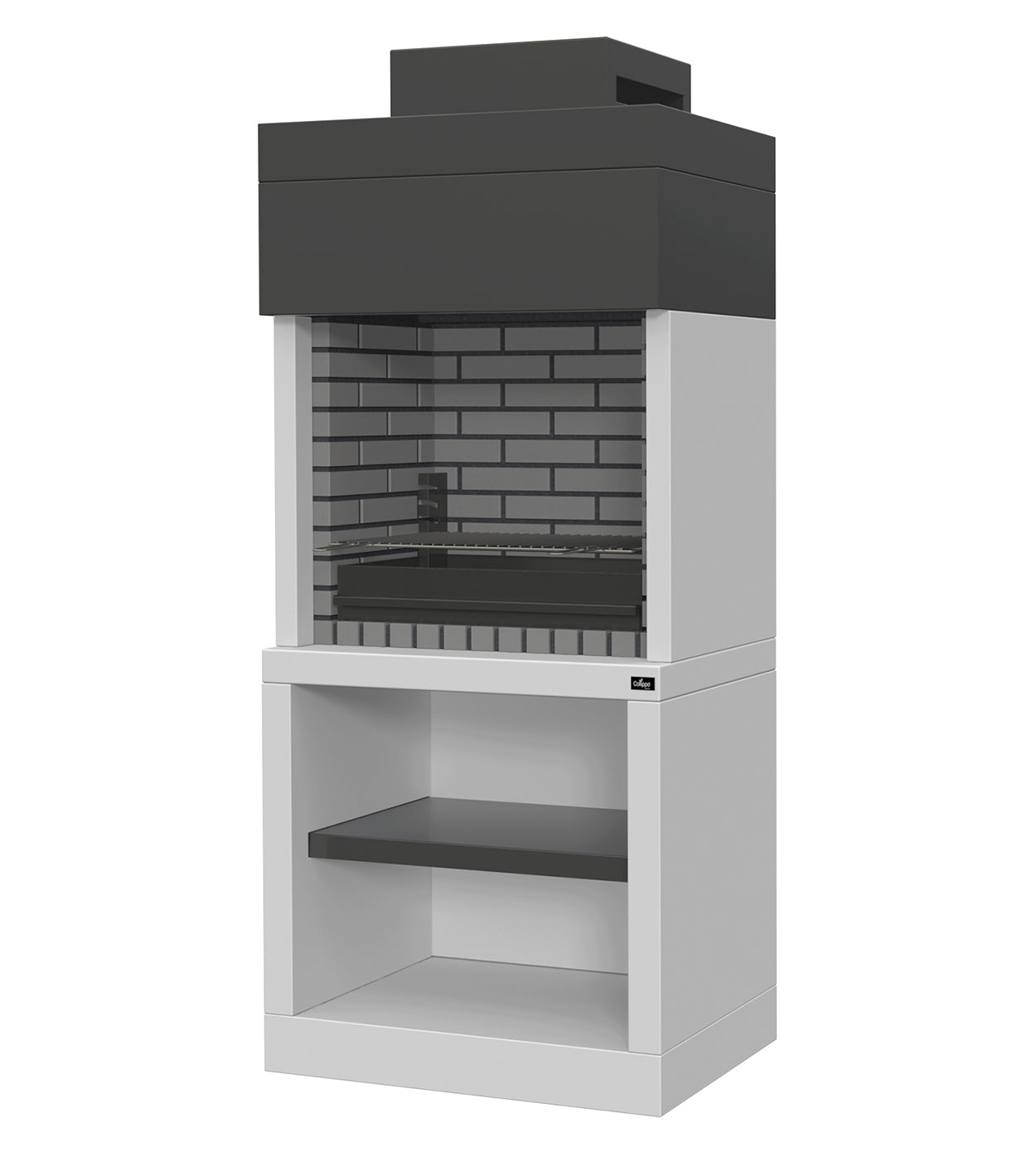 Moderne modulaire grill Vilamoura-reeks