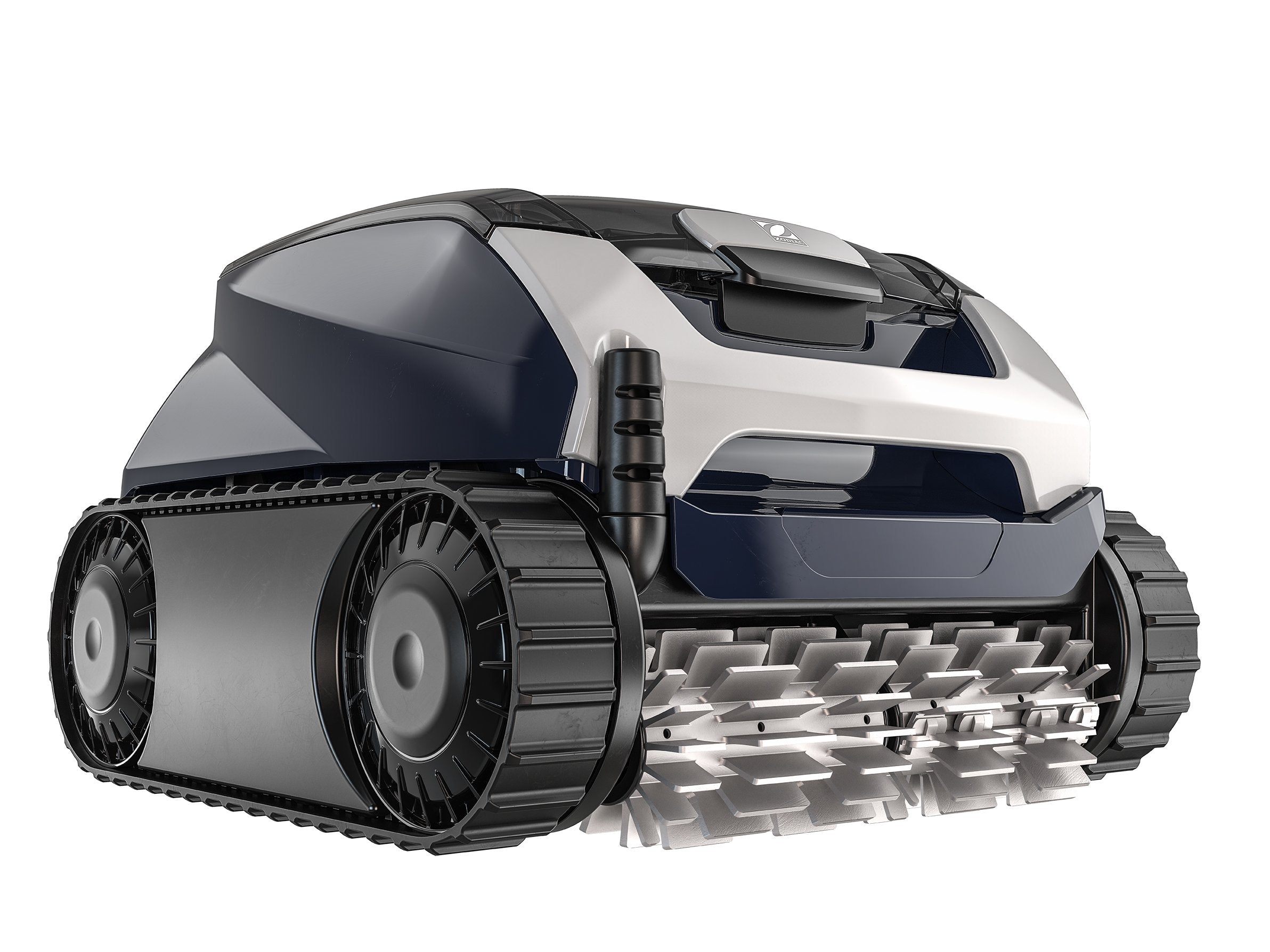 Aspirador de Piscina Eléctrico e Automático ROBOT VOYAGER RE 4700 iQ limpa fundos robot ZODIAC
