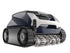 ROBOT VOYAGER RE 4700 iQ Elektrischer und automatischer Poolreiniger reinigt ZODIAC Roboterfonds