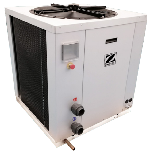 Heat pump Z950
