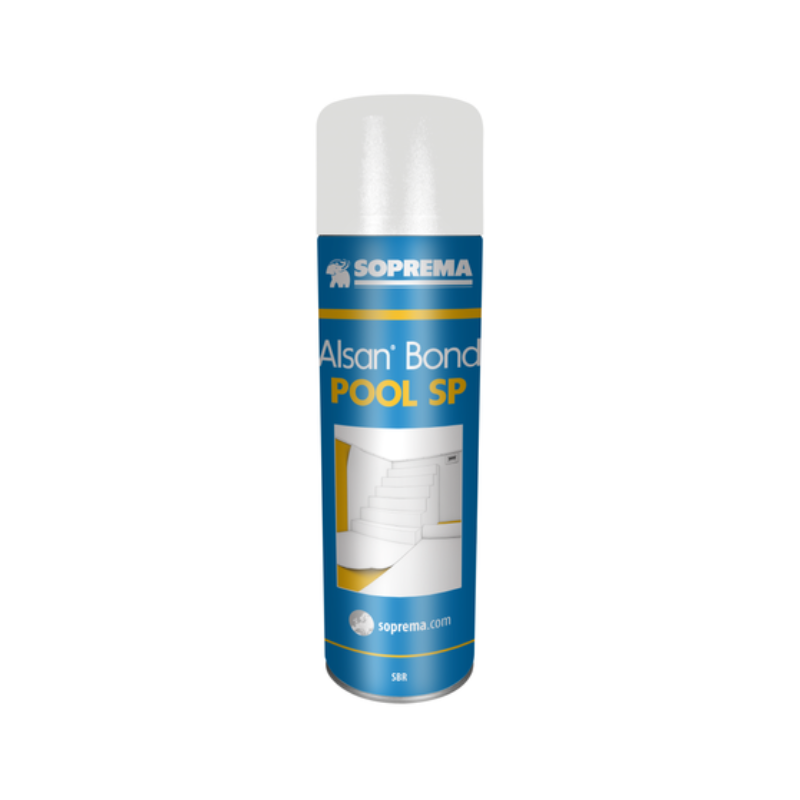 Alsan Bond Pool SP Adhesive Spray