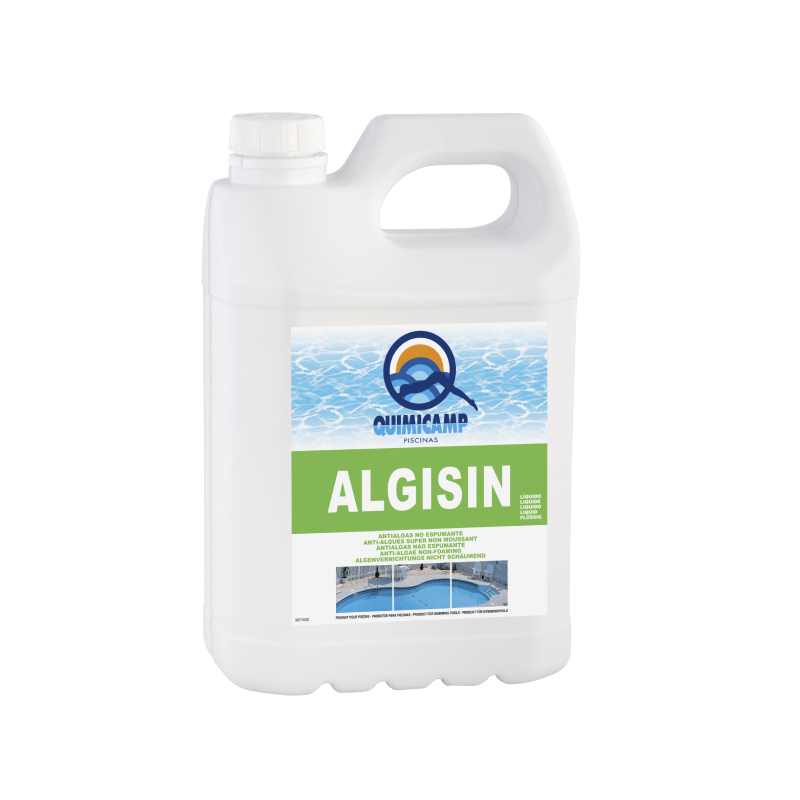 Antialgas ALGISIN