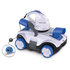 Clean Funds - Electric Automatic Vacuum - ROBOT AquaVac 250Li