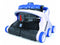 Aspirapolvere elettrico automatico per fondo (ROBOT) Aquavac 600 e 650