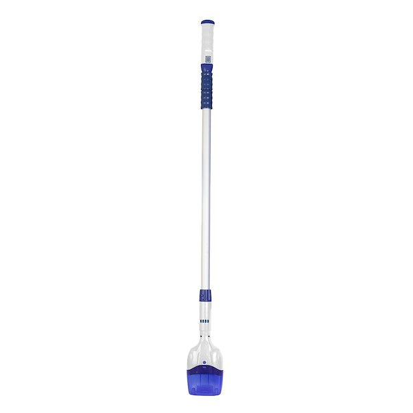Electric cleaner STICK VAC - Detachable pools and SPA