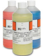 Electrolyse au sel série Pro avec pH-mètre BLUEZONE en option