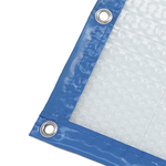 Cobertura de Verão OXO Azul 400 microns