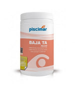 PM-642 TA- (ALKA- BAIXAR A ALCALINIDADE) - Baja TA - Dosagem: 25 g / m3 - IOT-POOL