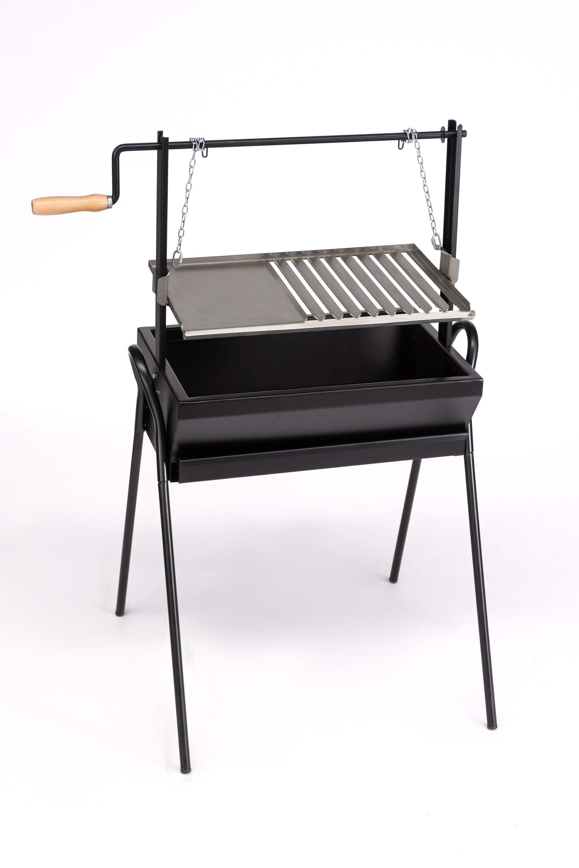 Barbecue / Argentinischer Grill 70cm