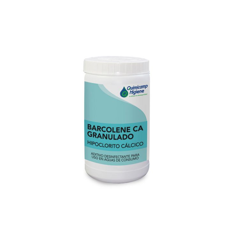 Calciumhypochlorit BARCOLENE