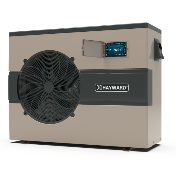 Pompa di calore ENERGYLINE PROi - HAYWARD
