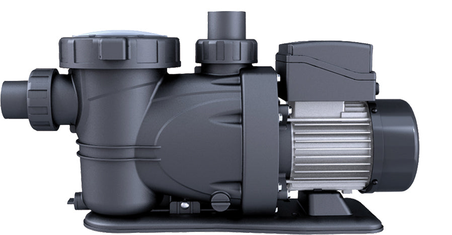 Automatic Filtration pump PREMIUM and COMFORT