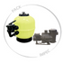 Set (Impac Pack) Filtration + Pumpe
