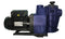 Pompa di filtrazione StarPump II fino a 1,5 HP - Hayward